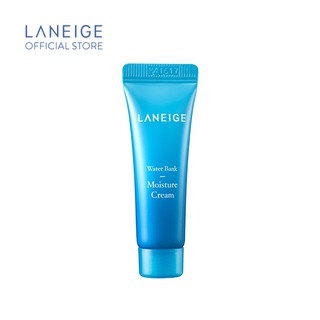 [HB GIFT] Bộ kit dưỡng ẩm LANEIGE Water Bank Moisture dành cho da thường và da khô