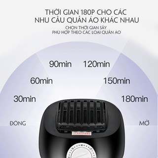 TỦ SẤY QUẦN ÁO MẪU MỚI 2021 - TIA UV DIỆT KHUẨN - t268