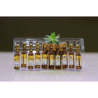 10 chai serum vitamin C chính hãng Hàn Quốc