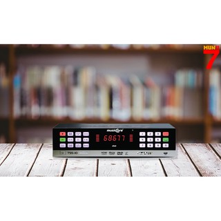Đầu Karaoke Musiccore TSS-10