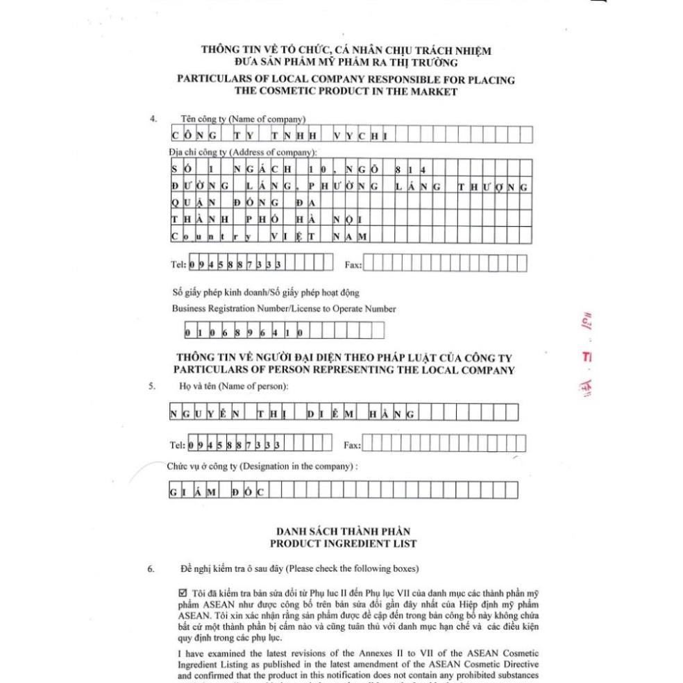 Kem tan mỡ - LIPO SLIM GEL VYCHI - date mới- cam kết  giảm 3-5cm vòng bụng sau 1 TUẦN