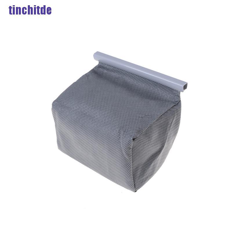 Túi Lọc Bụi 11x10cm Cho Máy Hút Bụi | BigBuy360 - bigbuy360.vn