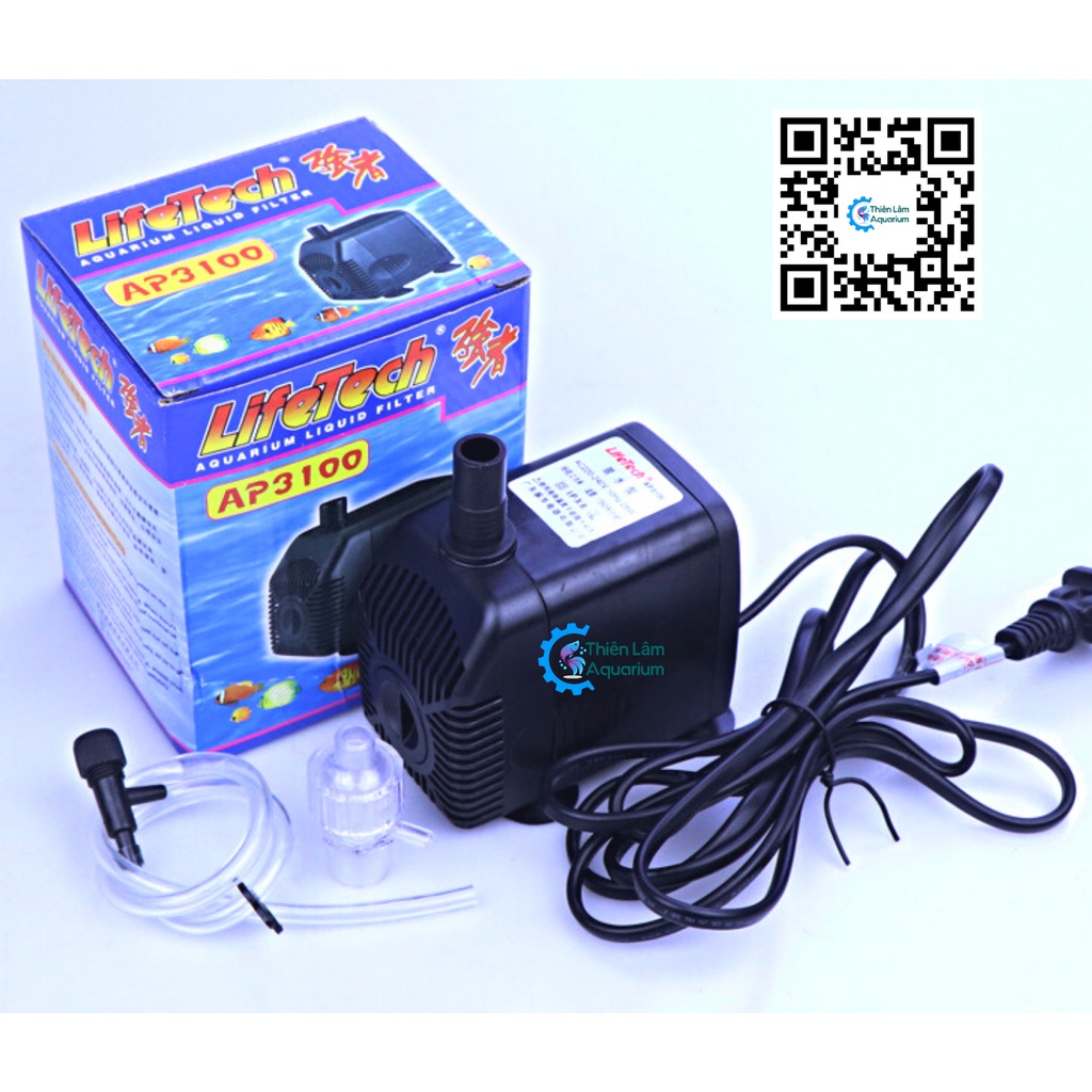 lifetech ap3100