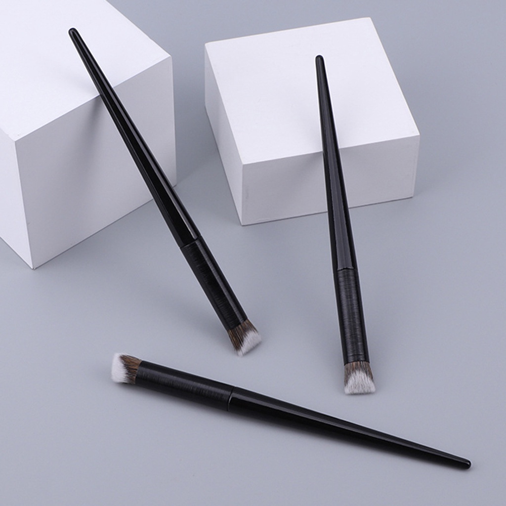 1 Cọ Trang Điểm Tán Nền Che Khuyết Điểm