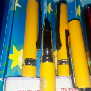 Bút máy kim thành 52 ( Tặng thêm 1 ngòi bút)