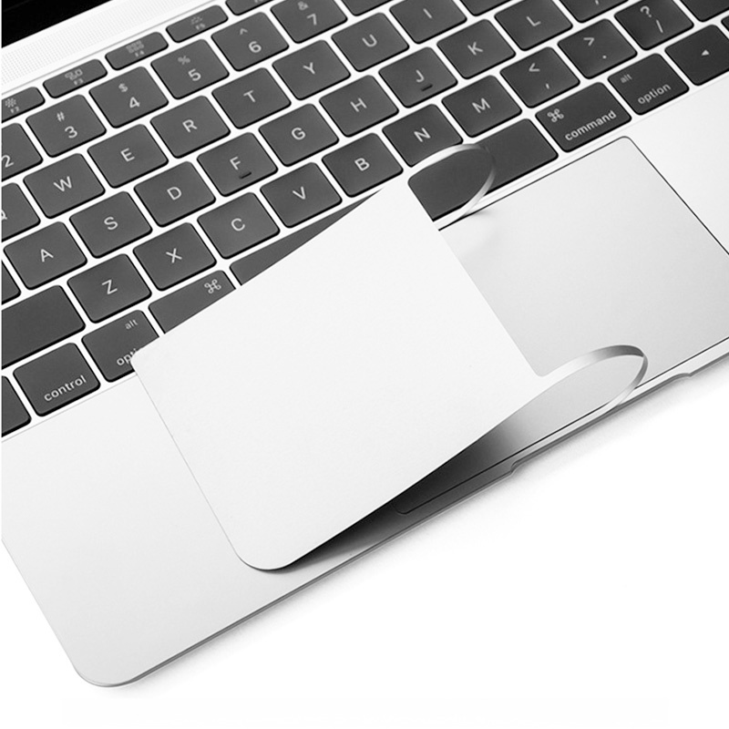 Miếng Dán Bảo Vệ Bàn Phím Và Miếng Dán Bảo Vệ Cho MacBook 2023 Air 15 A2941 New Air 13.6 inch M2 A2681