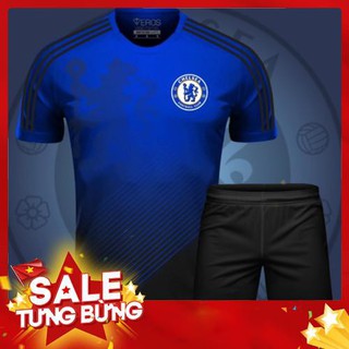 Quần áo bóng đá CLB Chelsea (Tổng kho gia dụng giá tốt)
