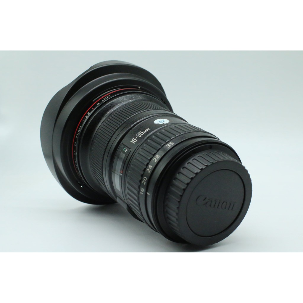 máy ảnh CANO ZOOM LENS EF 16-35mm 2.8