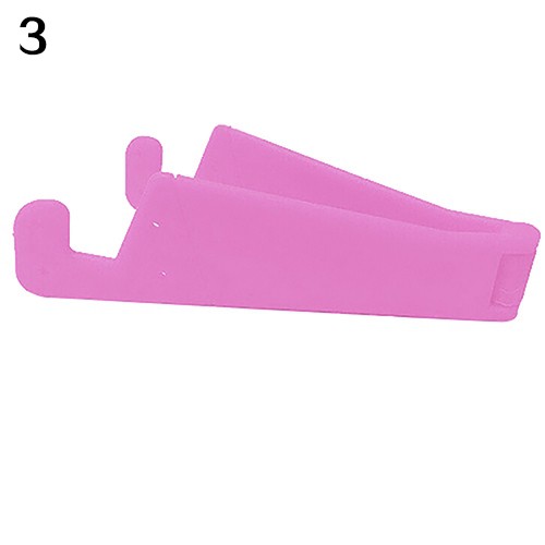Giá đỡ chữ V nhiều màu cho điện thoại / máy tính bảng | BigBuy360 - bigbuy360.vn