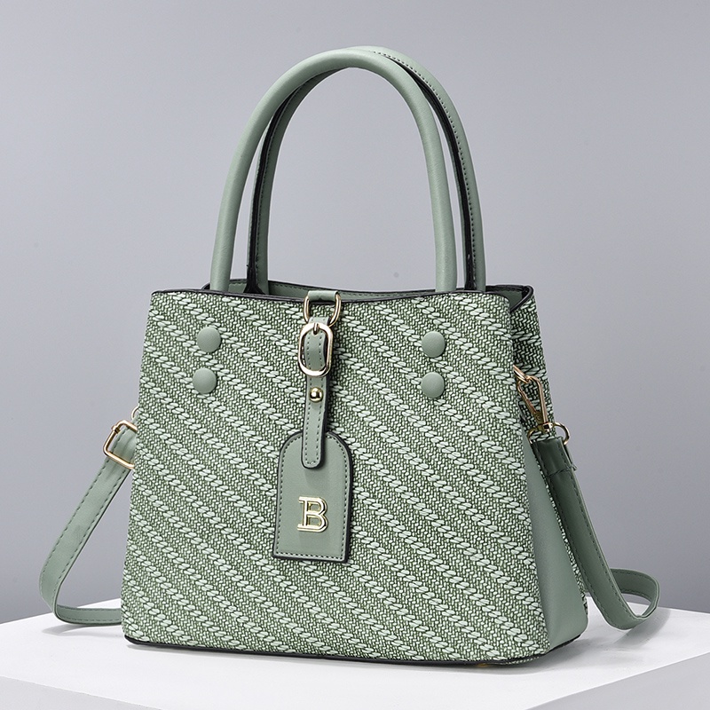 Túi Xách Nữ Đeo Chéo Phong Cách Hàn Quốc Thời Trang Mới