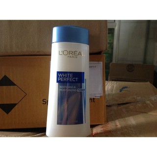 Nước hoa hồng se khít lỗ chân lông Loreal 200ml