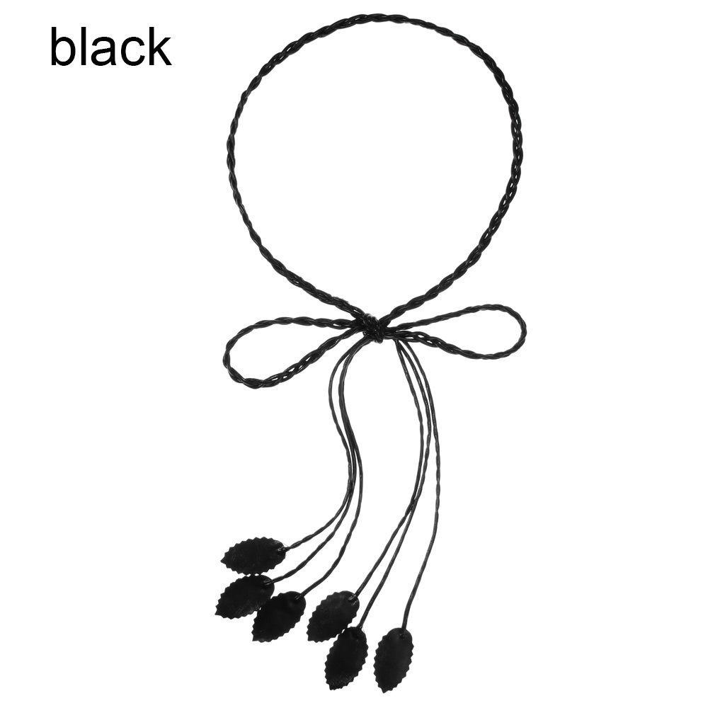 Dây Nịt Nữ Giả Da Duyên Dáng MIHAN1