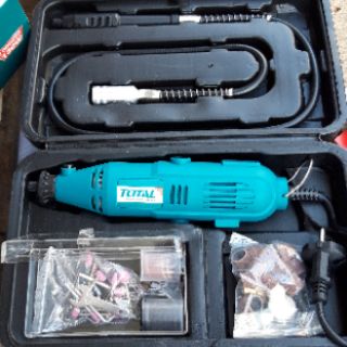 Bộ máy mài khuôn TOTAL TG501032