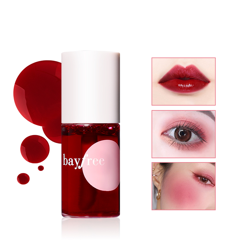 Top Mirror Lipstick Matte Texture Waterproof and Sweat Resistant Rich Color Lipstick Fast delivery