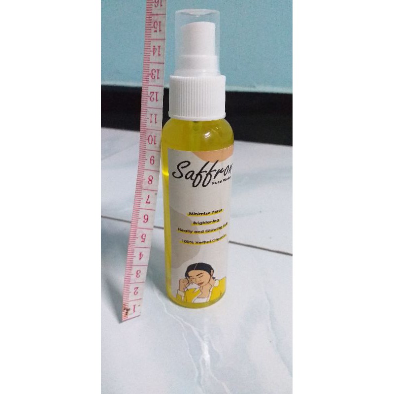 Saffron nước hoa hồng | BigBuy360 - bigbuy360.vn