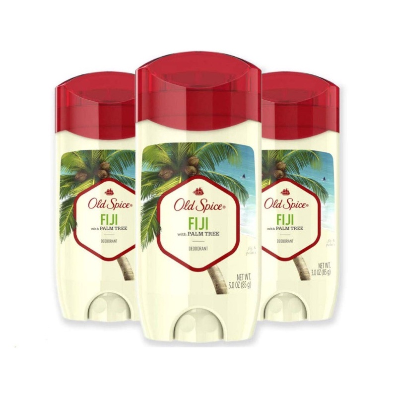 Sáp khử mùi Old Spice Fiji 75g