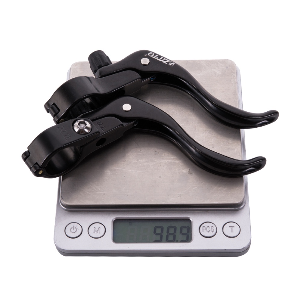 Cặp phanh tay Ztto 22.2 31.8mm cho xe đạp