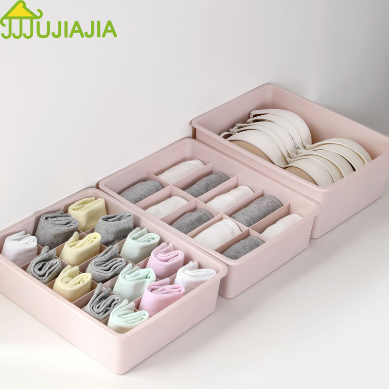 Hộp Đựng Đồ Dùng Gia Dụng JUJIAJIA Ngăn Nắp Sạch Sẽ Tiết Kiệm Không Gian