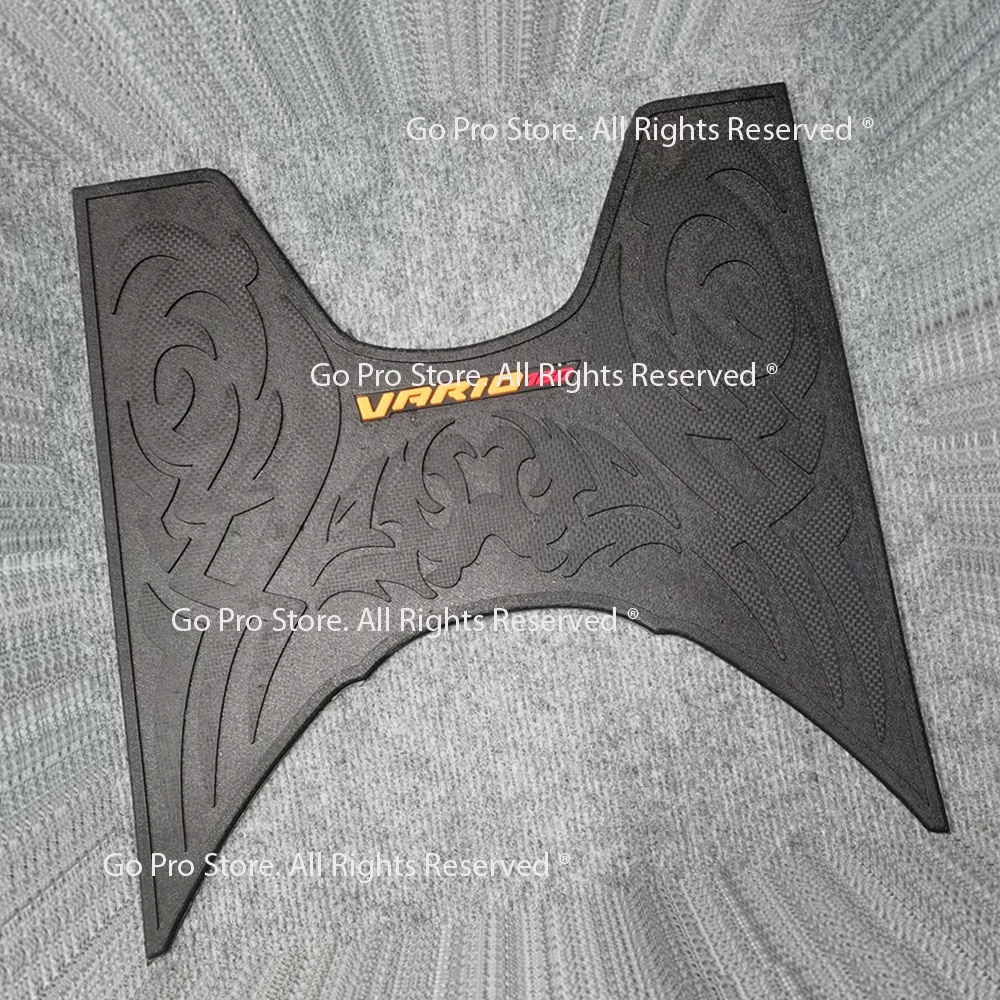 Thảm Lót Chân VARIO 2022 160cc VT20