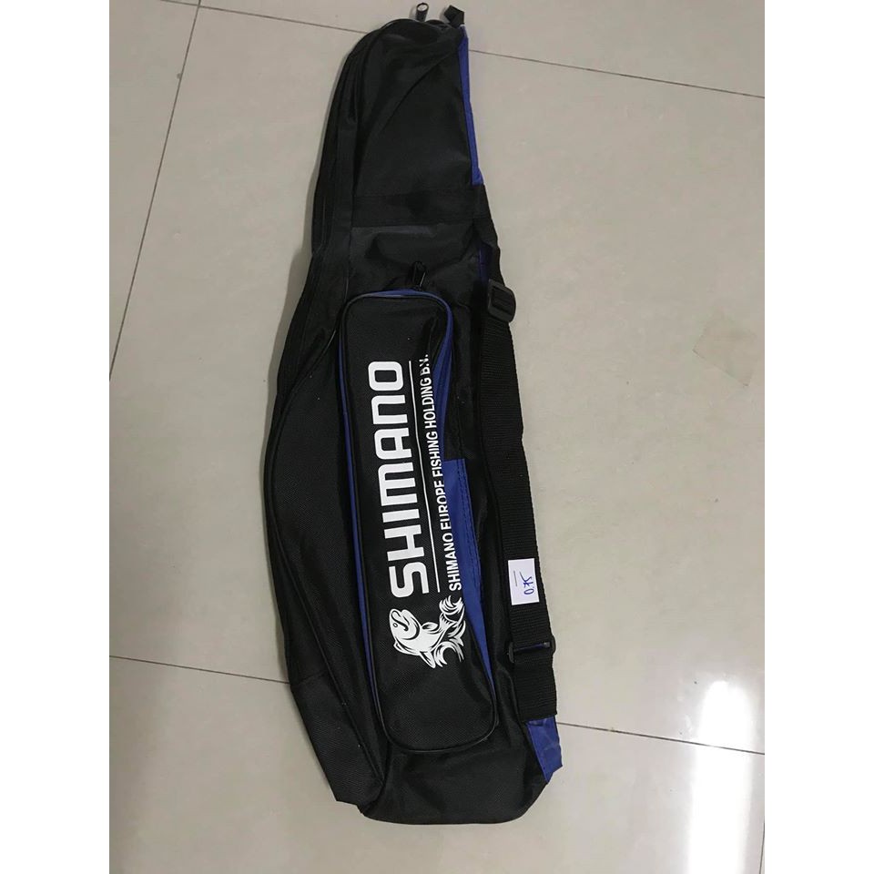 túi đựng cần Shimano giá rẻ đủ size từ 75cm-1m55