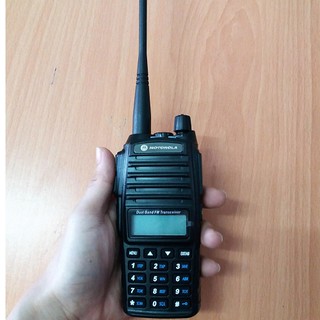 Bộ đàm Motorola GP-7500GS