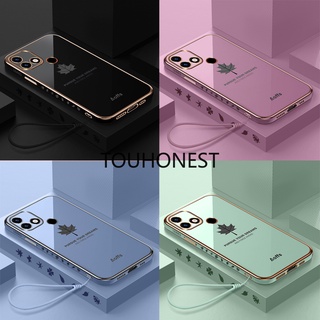 Rubber Casing Infinix SMART 5 pro Cassing Infinix Hot 10i Case Soft Phone Cover Cases Smart 5Pro