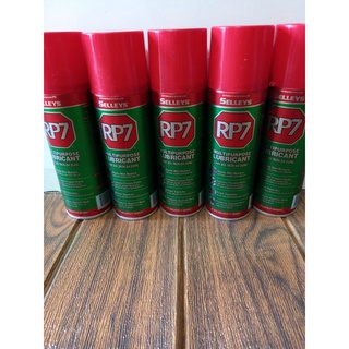 Xịt gỉ RP7 150 gr
