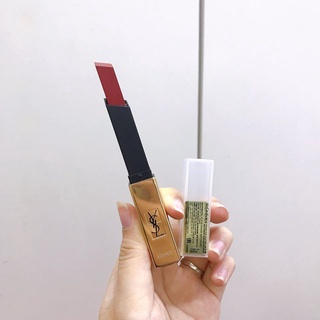 Son ysl slim 09 tester