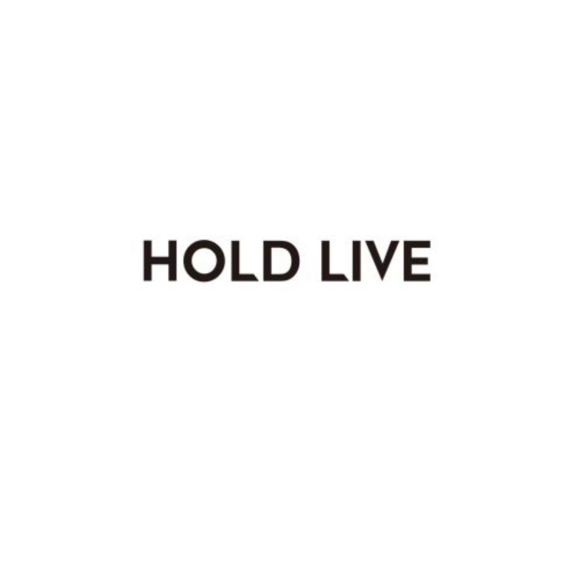 HOLD LIVE OFFICIAL