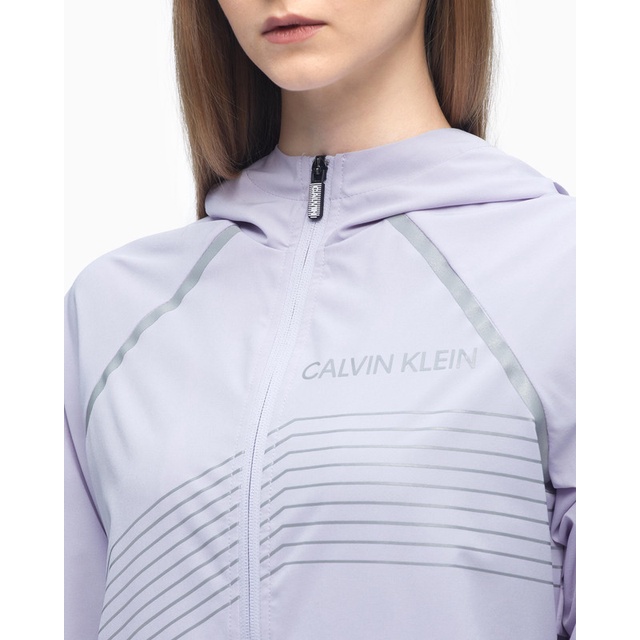 CALVIN KLEIN PERFORMANCE - Áo Lạnh Thể Thao Nữ 4WF1O512540