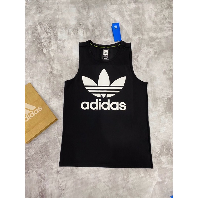 Áo ba lỗ Adidas Unisex nam nữ