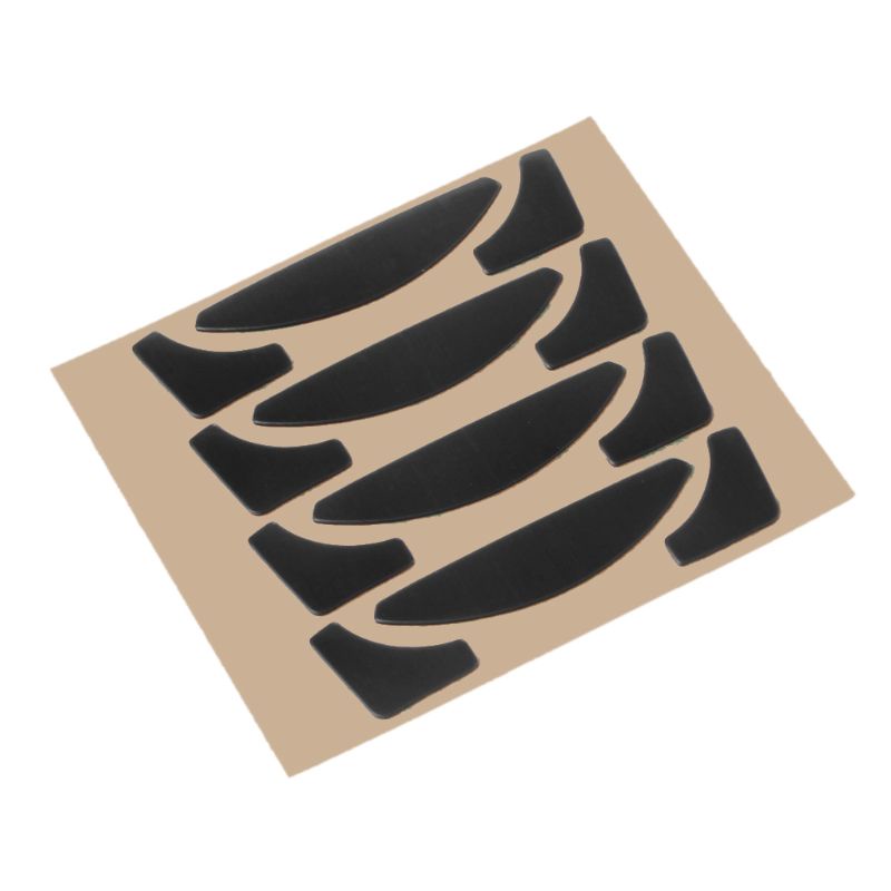 1 Miếng Lót Chuột Razer- Deathadder 2013 Cạnh Cong Màu Đen