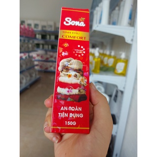 Tinh dầu xả khô- 150ml