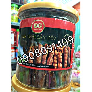 Me Sấy Dẻo Thái Lan ( 500gr)