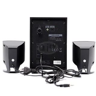 Loa máy tính Microlab M108/2.1