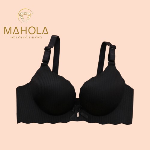 Aó lót chất su viền sóng Mahola DS15