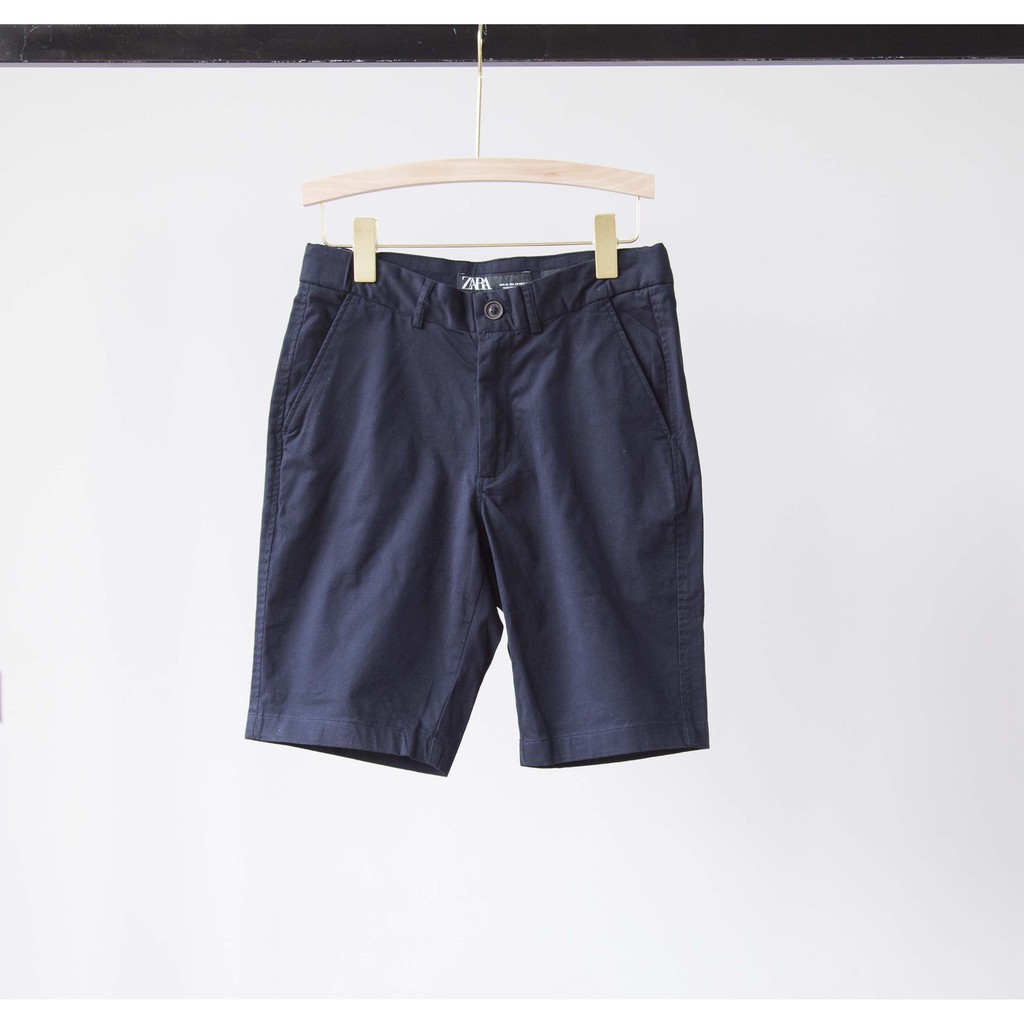 Quần short kaki nam tăng cạp, chất vải co dãn cao cấp mềm mịn MGSIMPLE
