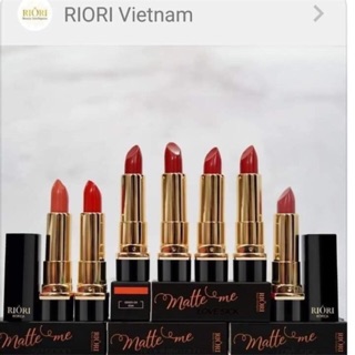 Son lỳ riori
