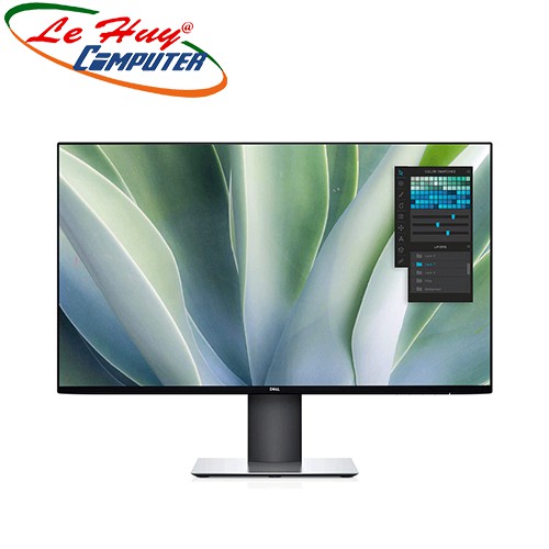 Màn hình máy tính Dell U2719D UltraSharp 27 inch QHD IPS InfinityEdge