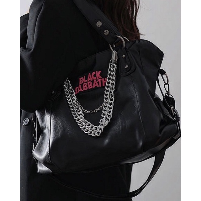 Túi xách tay đeo vai Girl crush hot trend dành cho các nàng cá tính, năng động