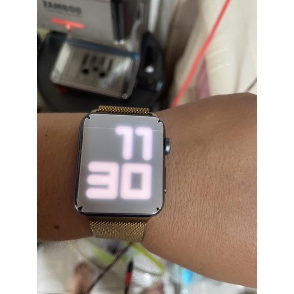 Miếng dán Cường lực Nano dành cho smartwatch- đồng hồ thông minh