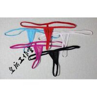 Combo 5 quần lọt khe dây lưới sexy