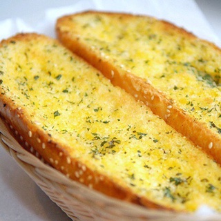 SỐT BƠ TỎI THẦN THÁNH