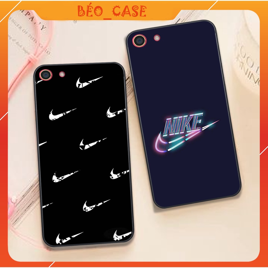 ⚡ Siêu Rẻ ⚡Ốp lưng OPPO F1S / F3 in hình NIKE siêu đẹp-BEOCASE