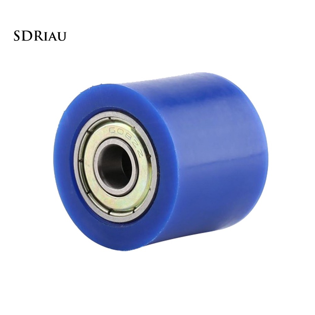 ✔Bánh Xe Ròng Rọc 10mm Chuyên Dụng Cho Xe Mô Tô ATV