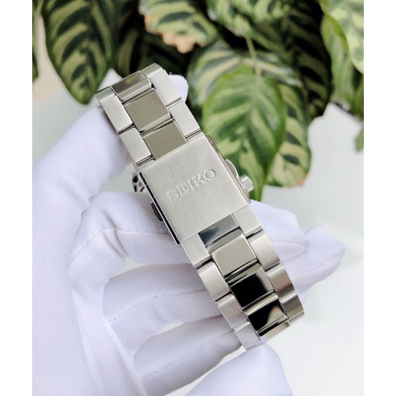 Đồng hồ nam SEIKO Presage SSA355J1 chính hãng giá rẻ