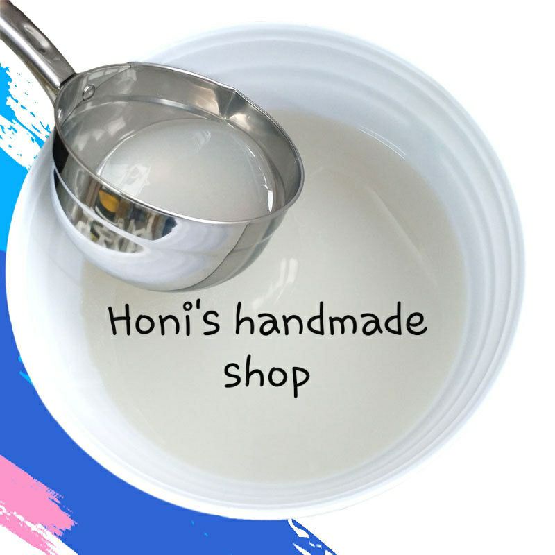 Set dung dịch làm phím, lấy dấu vân tay, khuôn thực phẩm silicone loại 1 250g