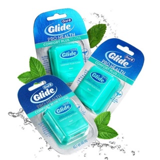 Chỉ nha Khoa Oral-B Glide  ProHealth Comfort Plus Floss