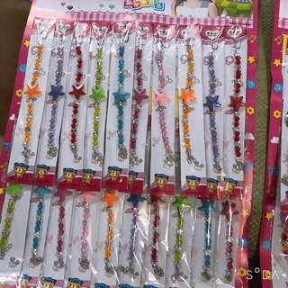 Vòng tay cho bé gái (20 chiếc)