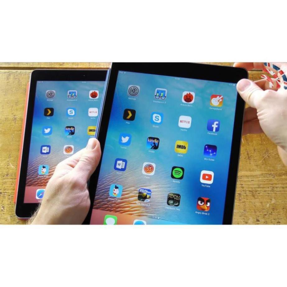 Máy tính bảng IPad 2 32G bản 3G/Wifi, Full zalo youtube tiktok facebook | BigBuy360 - bigbuy360.vn